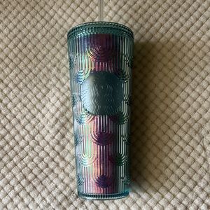 Starbucks Spring Collection Cup